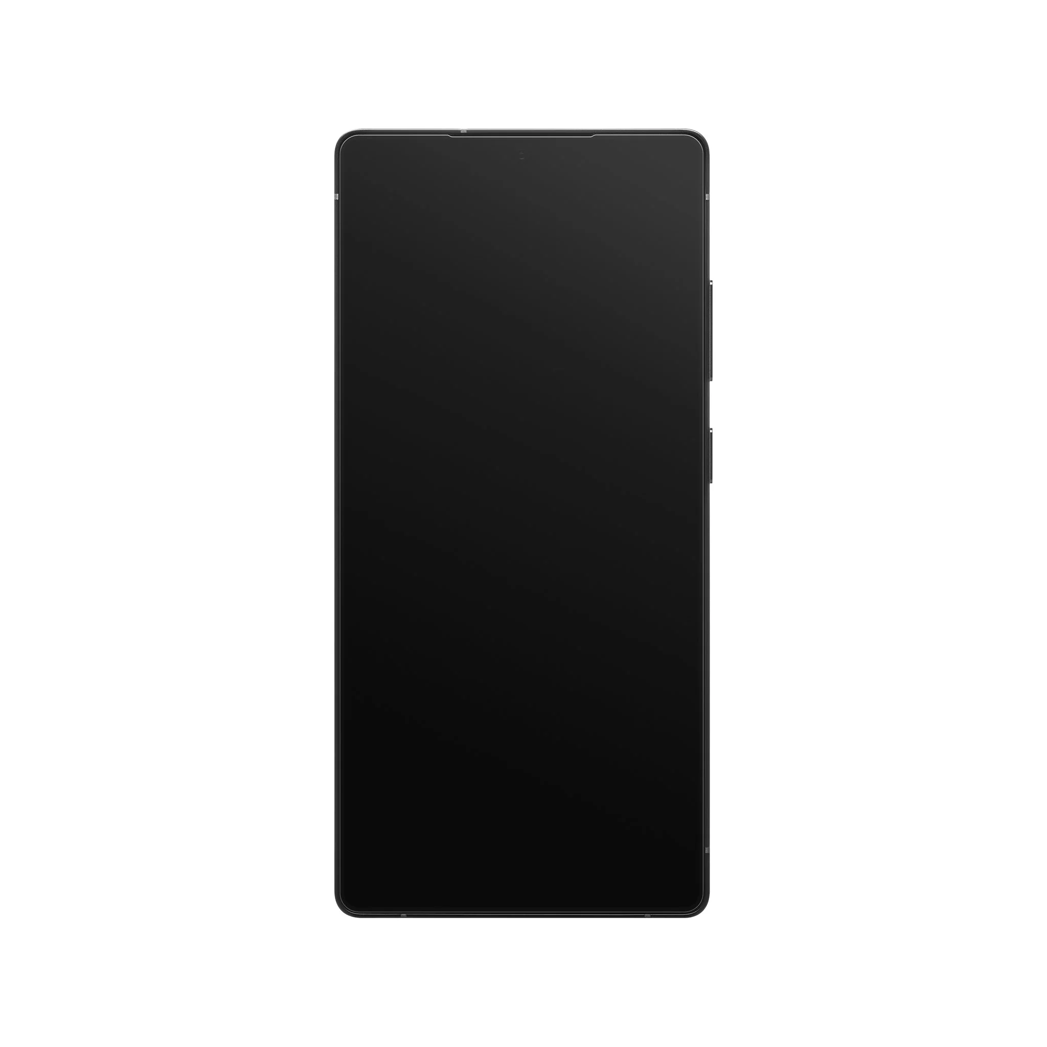 All Thin Cases